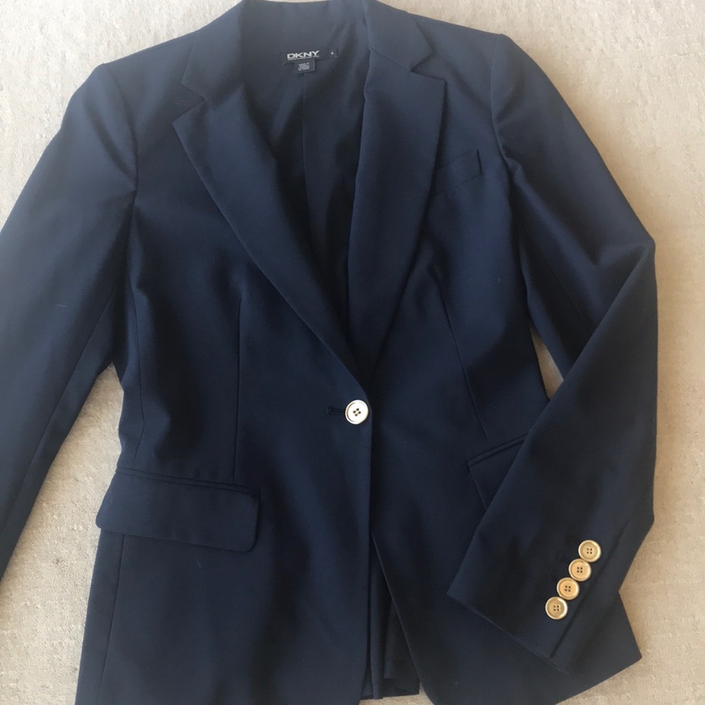 DKNY New York Jacket - Picture 2 of 5